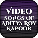 Songs of Aditya Roy Kapoor icon