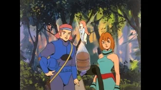 聖戦士ダンバイン Season 1 Episode 15 Tv On Google Play