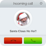 Prank Call From Santa icon