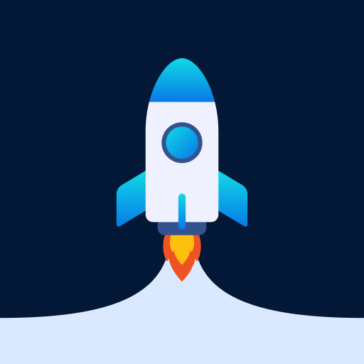 GhostVPN-Faster logo