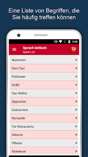 sprechen Lettisch  Lernen Let