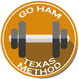 Go HAM - Texas Method Calculator icon