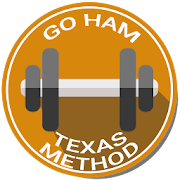 Top 43 Health & Fitness Apps Like Go HAM - Texas Method Calculator - Best Alternatives