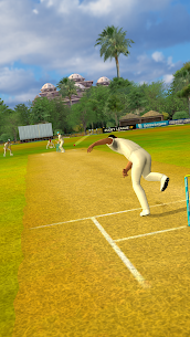Cricket Megastar MOD APK [Unlocked All Features] 1