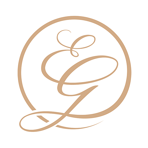 Ego Salon and Spa logo