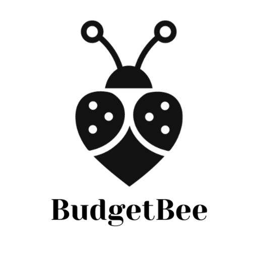 BudgetBee logo
