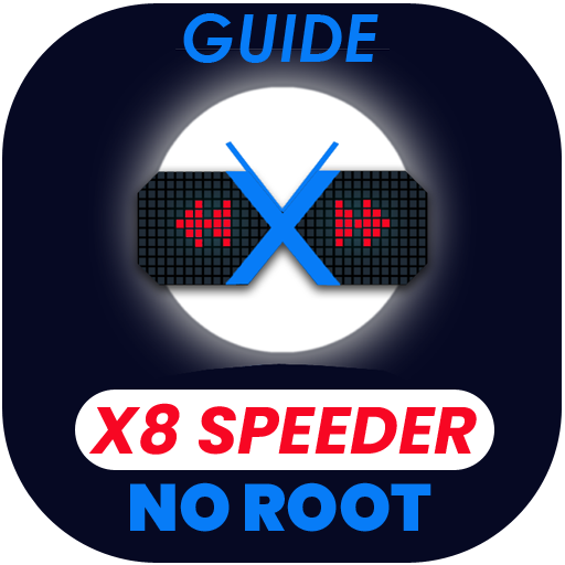 Higgs Domino X8 Speeder No Root Guide
