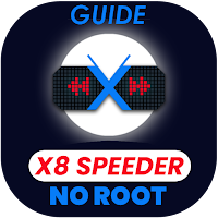 Higgs Domino X8 Speeder No Root Guide