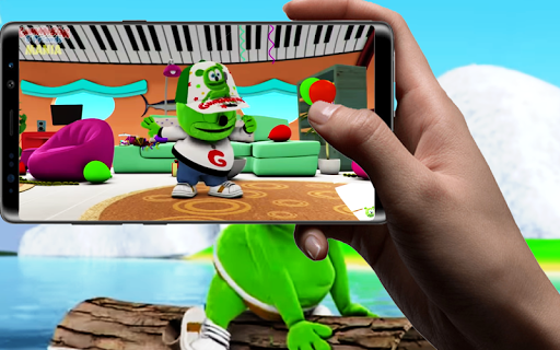 Videos GUMMY BEAR - Musically