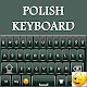 Polish Keyboard Auf Windows herunterladen