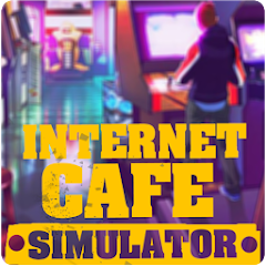 Internet Cafe Simulator MOD