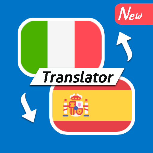 Italian Spanish Free Translator