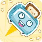 Toaster Dash - Fun Jumping Game 1.1.9