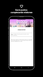 Captura de Pantalla 1 47 CLUB android
