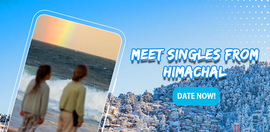 Himachal Dating & Live Chat