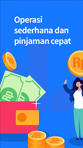 Dana Rupiah Pinjaman Uang Tips