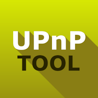 UPnP Tool for Developer