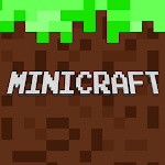 Cover Image of 下载 MINICRAFT 1.11.20 APK