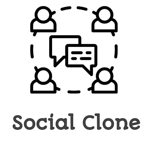 Social Clone