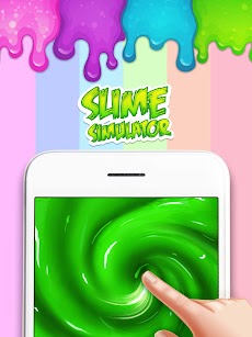 Make and Play Slime Simulatorのおすすめ画像4