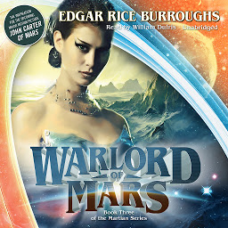 Icon image Warlord of Mars