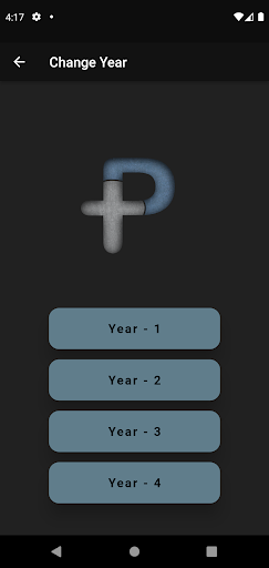Android application Plexus MBBS Q-Bank screenshort