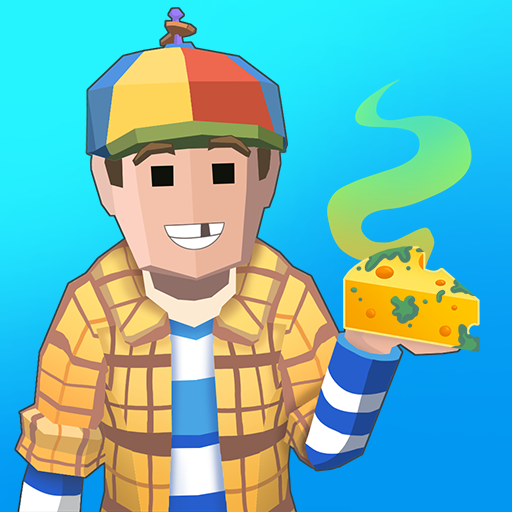 Fartem All 3D logo