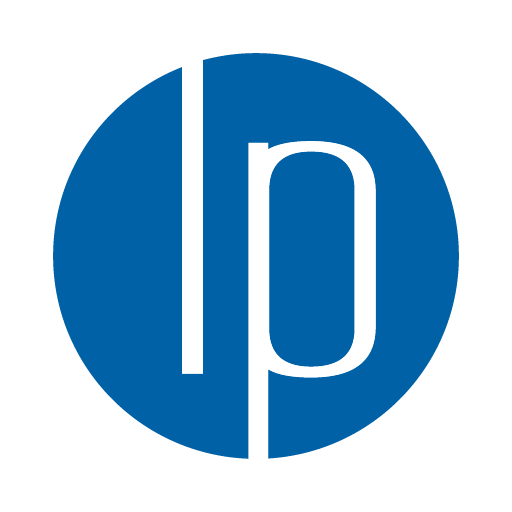 Cabinet Louis Planche logo