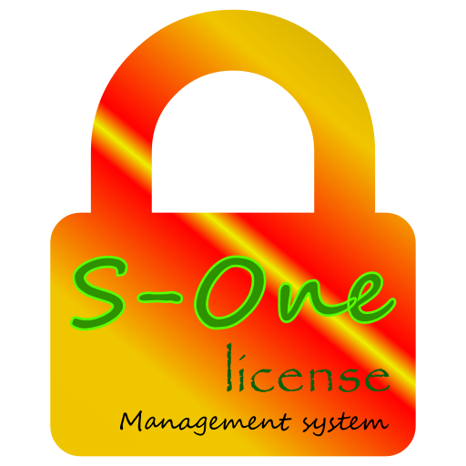 스페셜원라이센스 logo