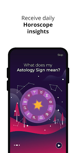Psychic Reading Prediction Screen 3