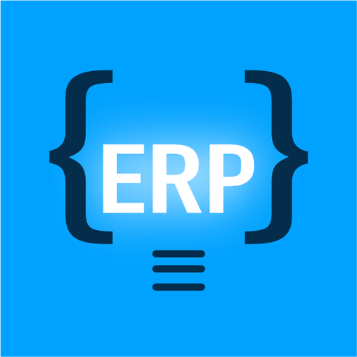 Lume ERP logo
