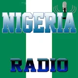 Nigeria - Radio icon