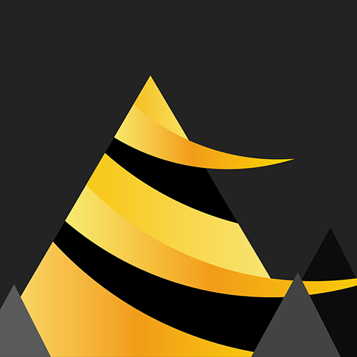 Meru Shikhar logo