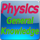Physics General Knowledge icon