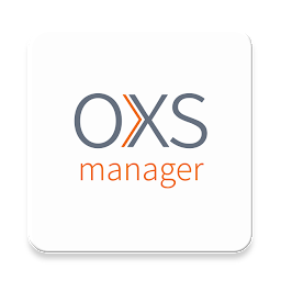 Icon image OXS Manager