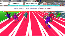 Speed Stars: Running Gameのおすすめ画像2