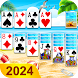 Solitaire Journey - Androidアプリ