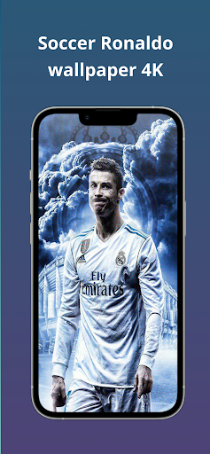 Soccer Ronaldo Wallpapers