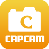 カプコン公式イベントカメラ CAPCAM icon
