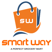 SmartWay Mart - Online Grocery Shoping Store