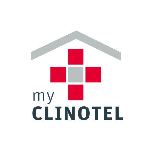 myCLINOTEL 4.16.0 Icon