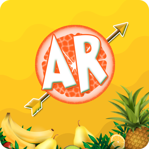 ARchery - Shoot the Fruit logo