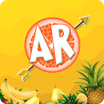 Cover Image of Tải xuống ARchery - Shoot the Fruit  APK