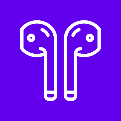 TWTools - True Wireless Tools logo