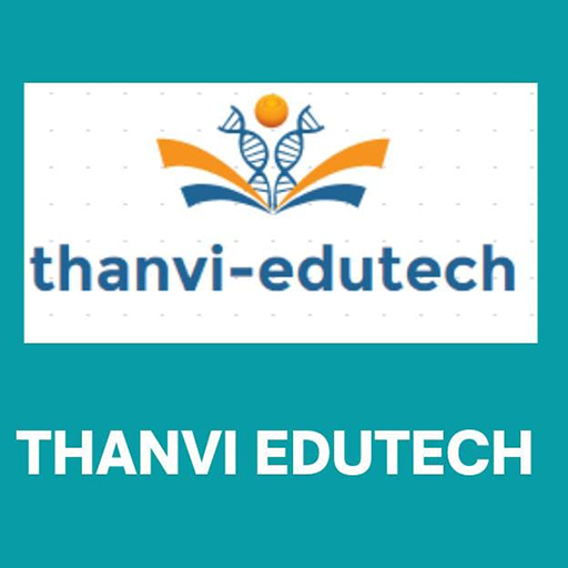SelfLearn @ThanviEdutech logo