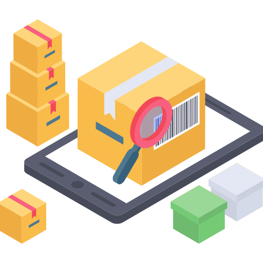 Instant Customer Tracking logo