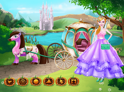 Royal Princess Castle Apk Mod for Android [Unlimited Coins/Gems] 10