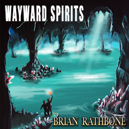 Icon image Wayward Spirits: Epic Fantasy Prequel