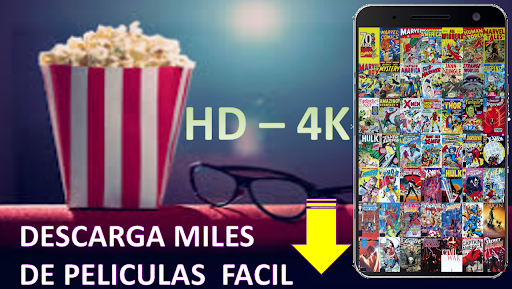 Como Descargar Películas Guía