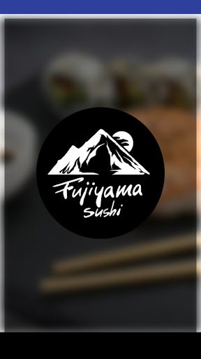 Fujiyama Sushi Screen 3
